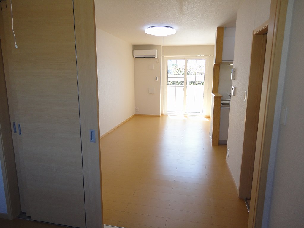 ファミーユ　リアンＡ その他1