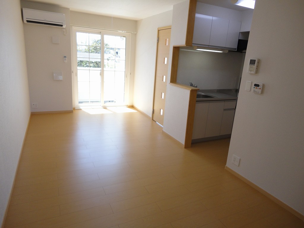 ファミーユ　リアンＡ その他3