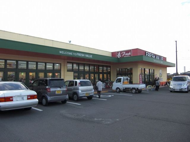 ファミーユ　リアンＡ その他外観1