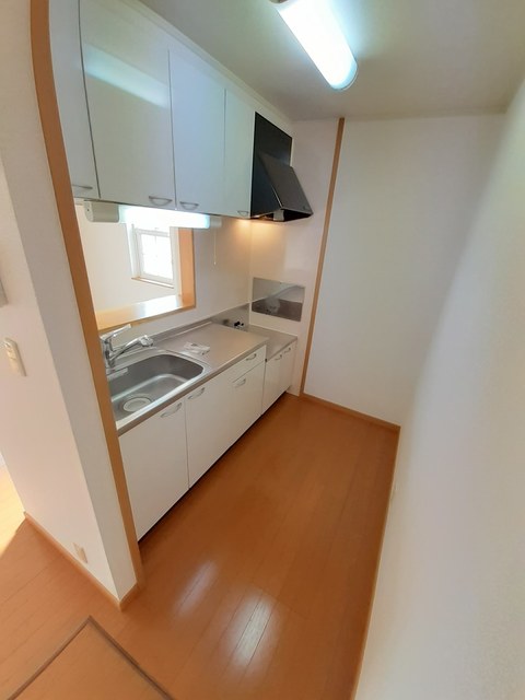 セイラン キッチン