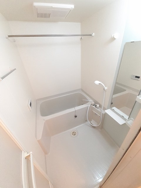 セイラン 風呂画像