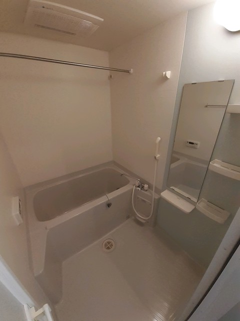 イート　ハーブⅡ 風呂画像