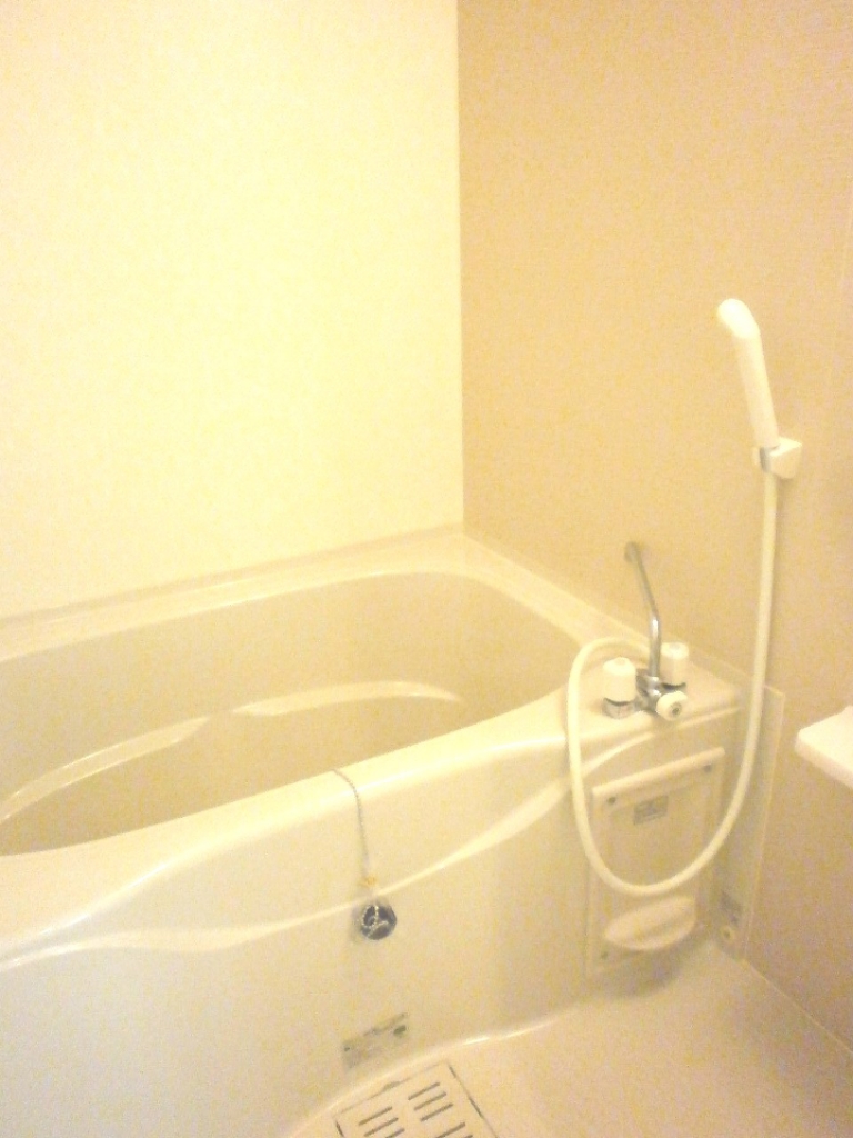 セントラル　ビオーラＡ 風呂画像