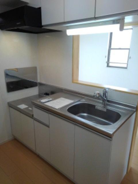 ウージー キッチン