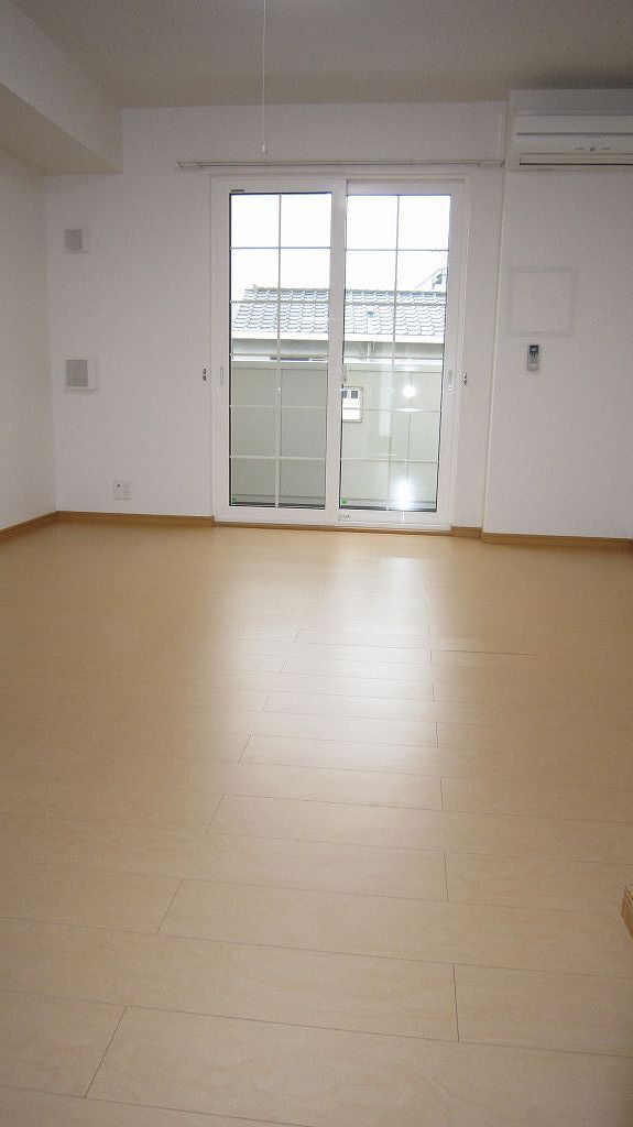 ノヴェール新幸Ⅱ リビング