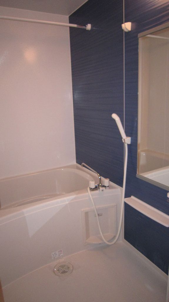 ノヴェール新幸Ⅱ 風呂画像