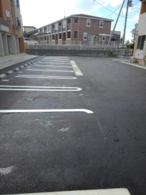 サンリットヴィラⅨＢ その他5