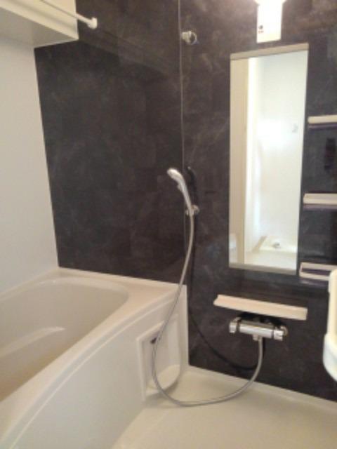 サンリットヴィラⅨＢ 風呂画像