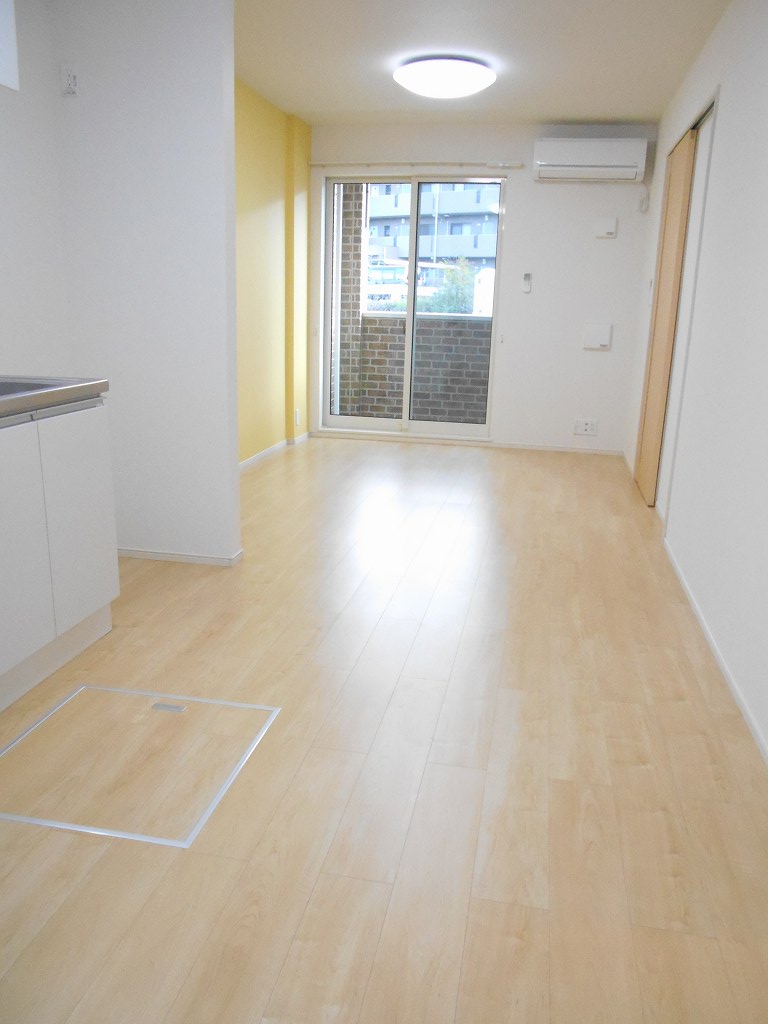 ラシック リビング