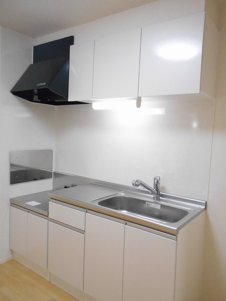 ラシック キッチン