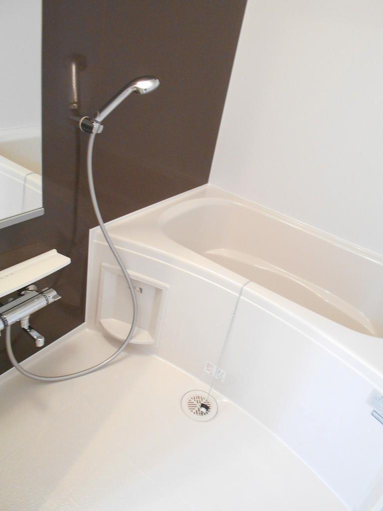 ラシック 風呂画像