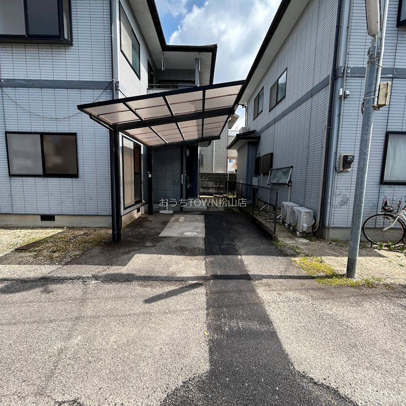 仙波KS貸家③  その他5