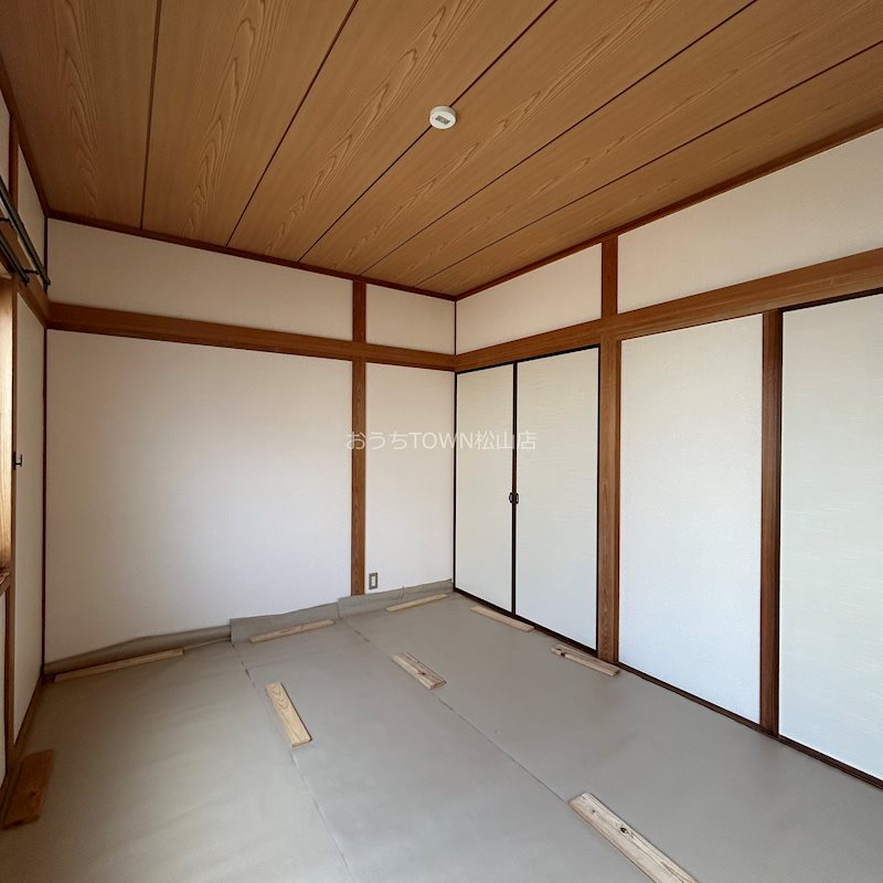 仙波KS貸家③  その他6