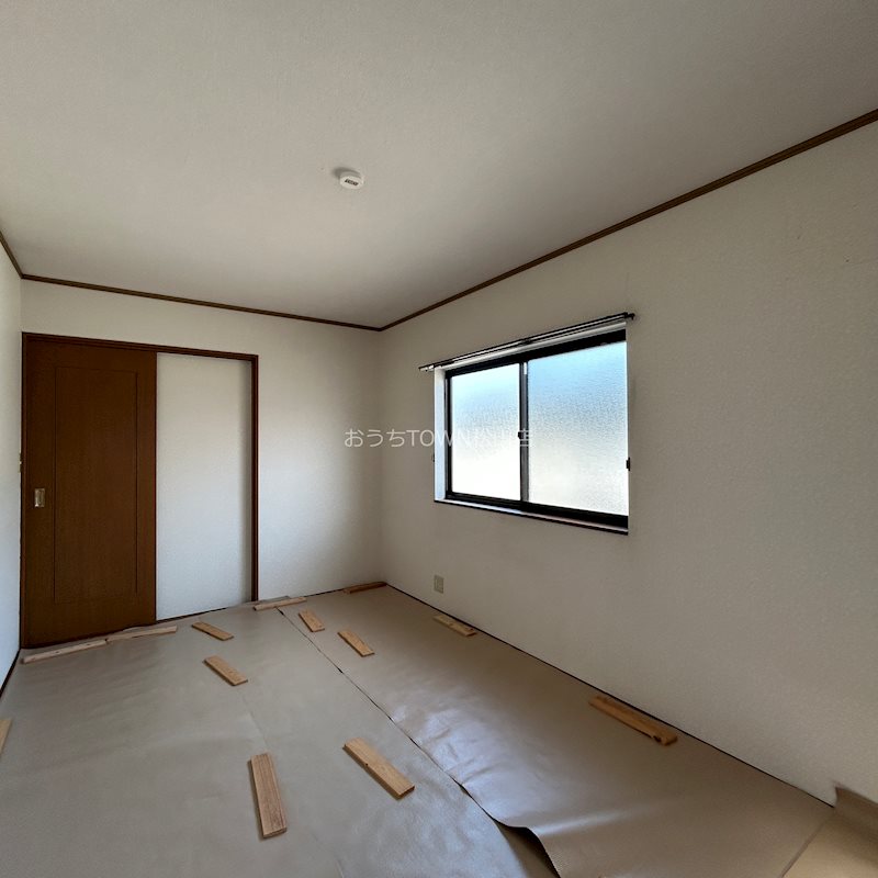 仙波KS貸家③  その他8