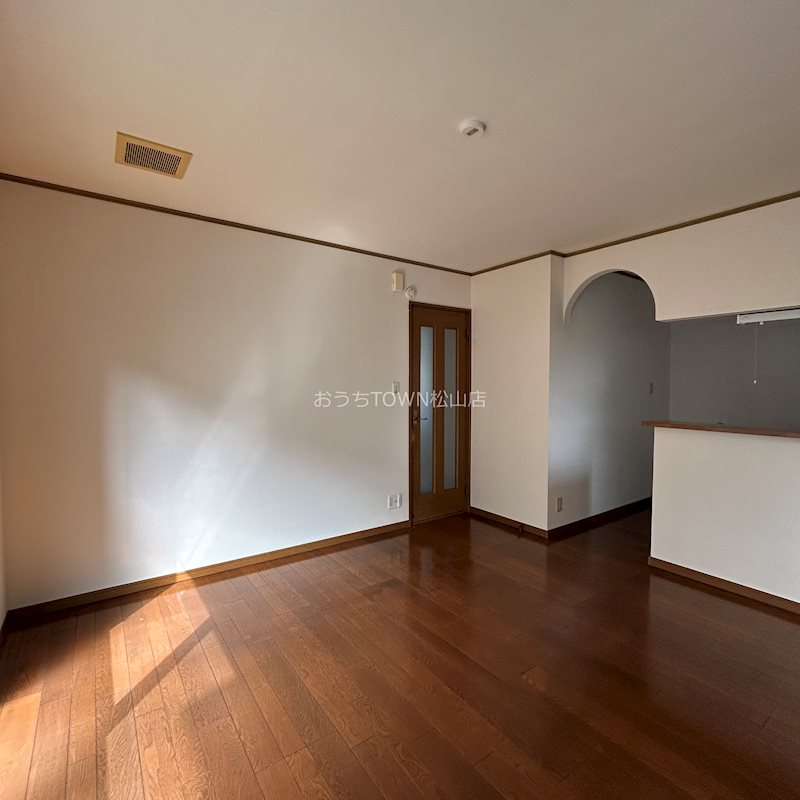 仙波KS貸家③  リビング