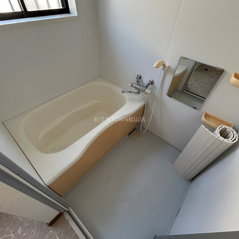 仙波KS貸家③  風呂画像