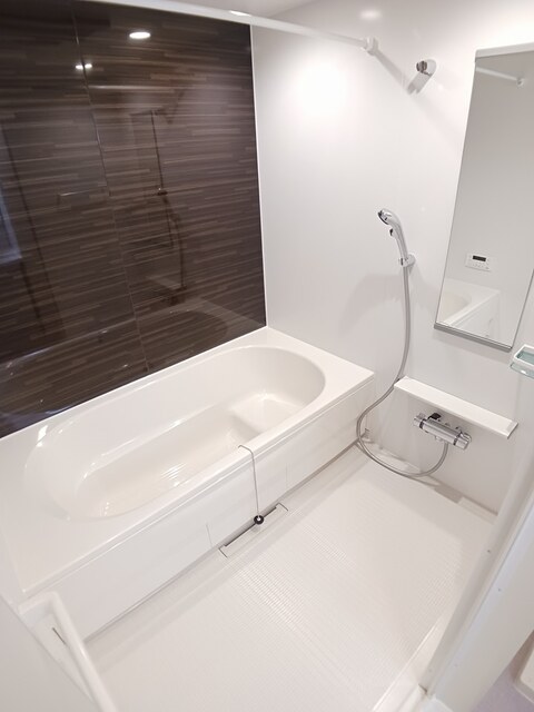 メゾン・ミクニⅡ 風呂画像