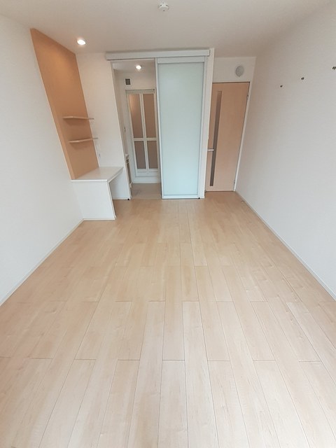 ミニョン　ノンブリル川之江Ａ その他1