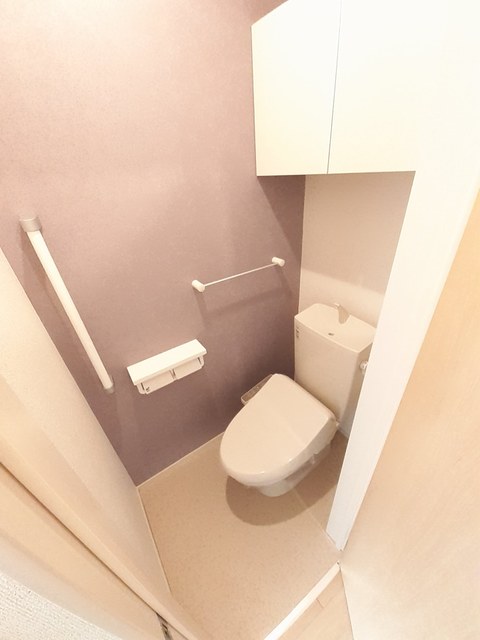 ミニョン　ノンブリル川之江Ａ その他3