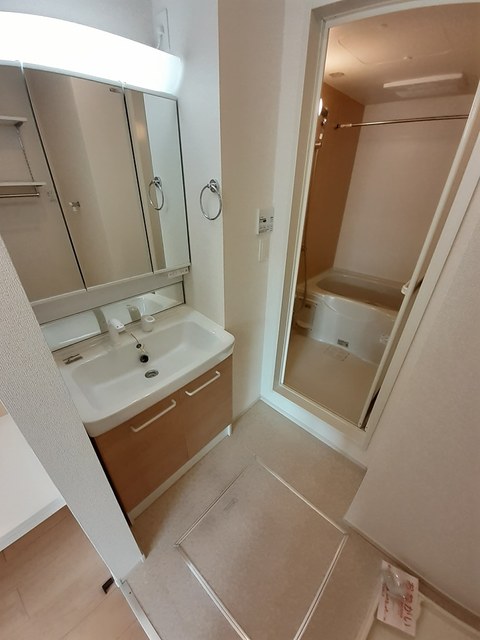 ミニョン　ノンブリル川之江Ａ その他4