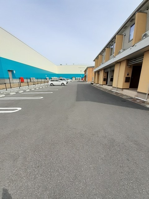 ミニョン　ノンブリル川之江Ａ その他6