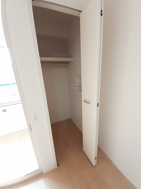 ミニョン　ノンブリル川之江Ａ その他7