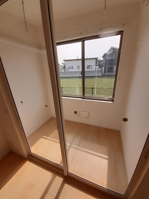 ミニョン　ノンブリル川之江Ａ その他8