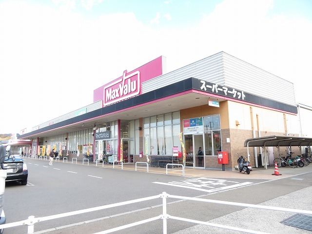 ルミナス今治　Ⅳ その他外観1