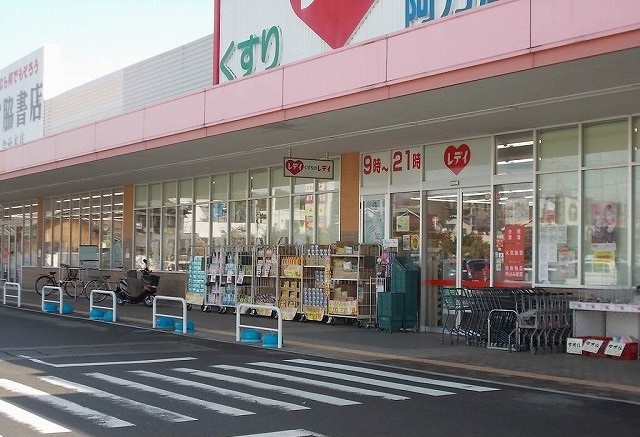 ルミナス今治　Ⅳ その他外観2