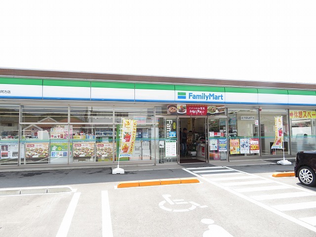 ルミナス今治　Ⅳ その他外観3