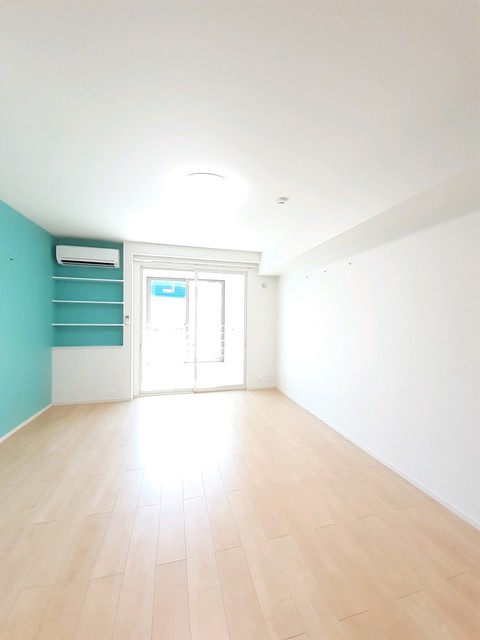 ルミナス今治　Ⅳ リビング