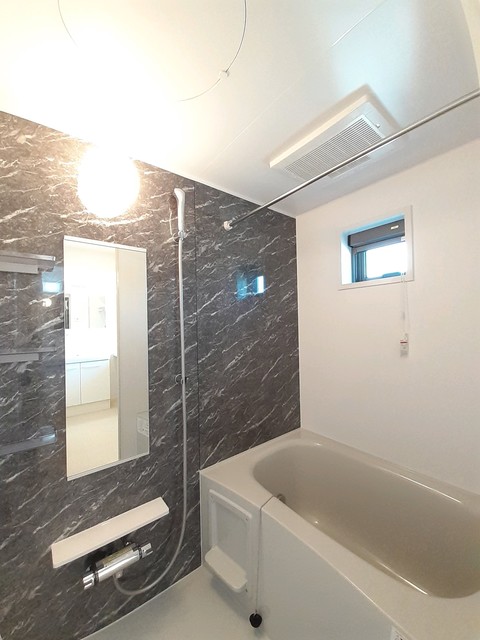 ルミナス今治　Ⅳ 風呂画像