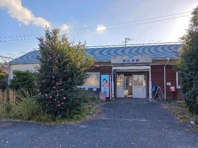 ハピネス　Ｅ その他外観5