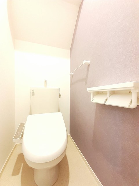 ｗｉｌｌ　ｌｉｆｅＢ棟 その他4