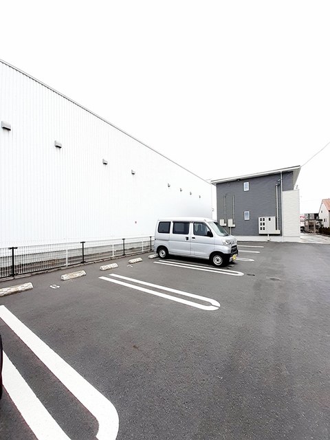 ｗｉｌｌ　ｌｉｆｅＢ棟 その他6