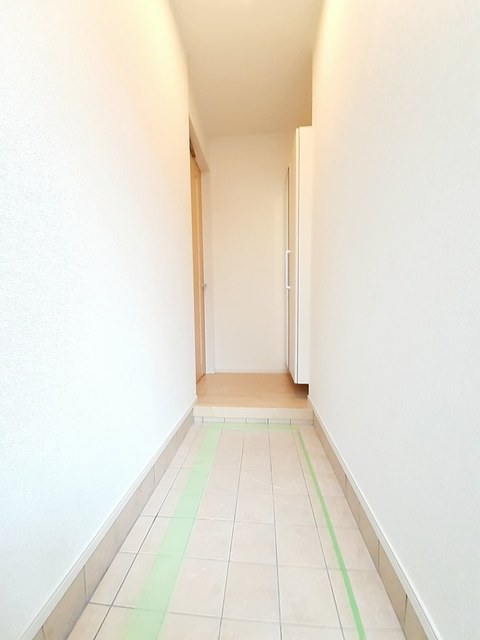 ｗｉｌｌ　ｌｉｆｅＢ棟 玄関