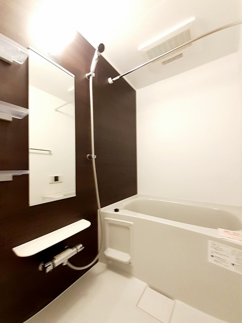 ｗｉｌｌ　ｌｉｆｅＢ棟 風呂画像