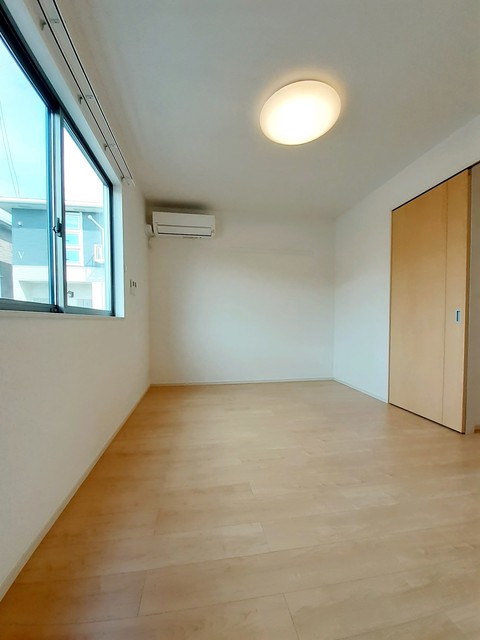 レジデンス鳥生６ その他1