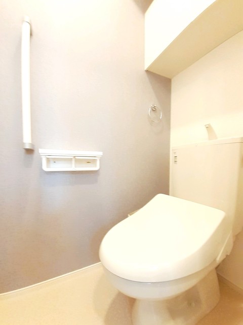 レジデンス鳥生６ その他4