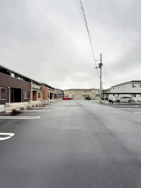 レジデンス鳥生６ その他7