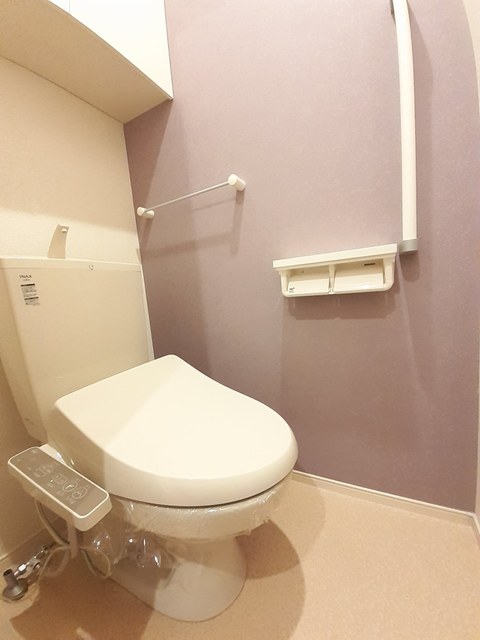 グランディール枝堀Ｂ その他4