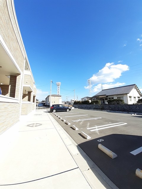 グランディール枝堀Ｂ その他6