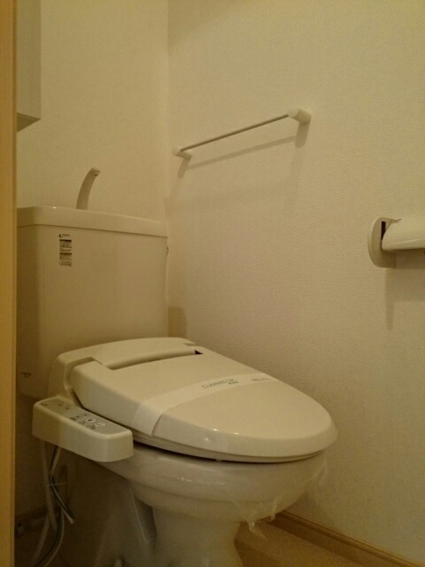 プロムナード道辺　Ｂ その他2