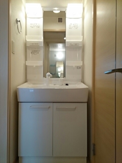 プロムナード道辺　Ｂ その他3