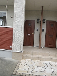 プロムナード道辺　Ｂ その他6