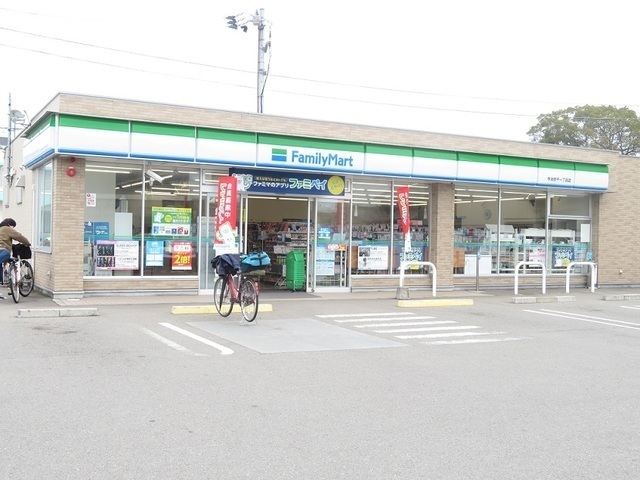 プロムナード道辺　Ｂ その他外観4