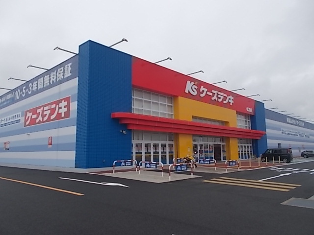 プロムナード道辺　Ｂ その他外観5