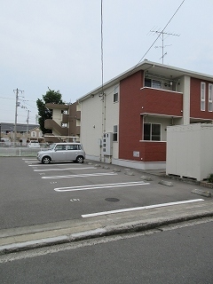 プロムナード道辺　Ｂ その他7