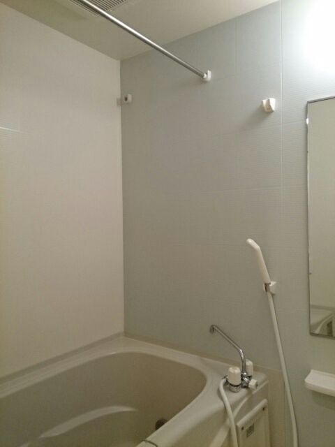 プロムナード道辺　Ｂ 風呂画像