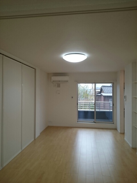 ドリーム・シャトー・Ⅳ リビング